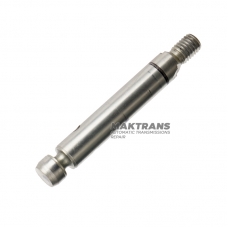 Hriadeľ voliča GM 6T40 / 6T45 - 24231168 (celková dĺžka 91,10 mm, vonkajší Ø 12,70 mm)