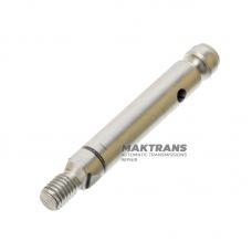 Hriadeľ voliča GM 6T40 / 6T45 - 24231168 (celková dĺžka 91,10 mm, vonkajší Ø 12,70 mm)