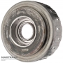 Kôš spojky K3 (prázdny, bez lamiel) AS68RC, AS69RC (DODGE RAM 4500/5500) 68244775AB - Celková výška bubna 88 mm (pre sadu 5 lamiel spojky K3)