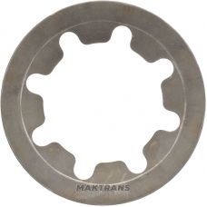 Vratná pružina (pružina Belleville) FORD E4OD, 4R100 — vonkajší Ø 163,40 mm, hrúbka 2,30 mm