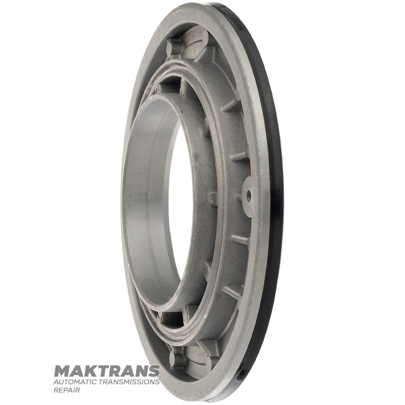 Piest bubna spojky predného pohonu FORD E4OD, 4R100 — D6AP-7A258-BA