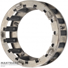 Blok vratnej pružiny DIRECT spojky FORD E4OD, 4R100 — E9TZ-7F235-A
