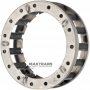 Blok vratnej pružiny DIRECT spojky FORD E4OD, 4R100 — E9TZ-7F235-A