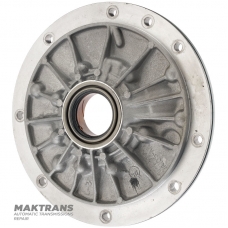 Predný kryt olejového čerpadla (bez ozubených kolies) FORD E4OD, 4R100 — F5TP-7A105-AA