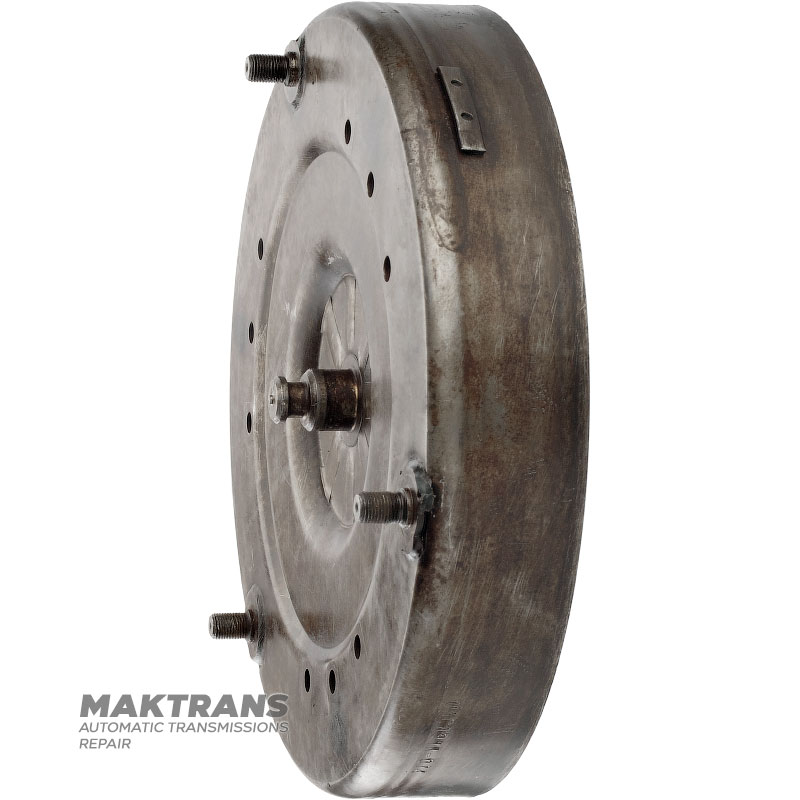 Predný kryt (s blokovacím piestom) VAG 095 — 095323665A (3 montážne kolíky, vonkajší Ø pilota 16 mm / 21 mm)