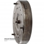 Predný kryt (s blokovacím piestom) VAG 095 — 095323665A (3 montážne kolíky, vonkajší Ø pilota 16 mm / 21 mm)