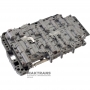 Teleso ventilu kompletné so solenoidmi (repasované) Aisin Warner TR-60SN VAG 09D — oddeľovacia doska A-6