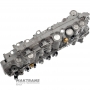 Teleso ventilu kompletné so solenoidmi (repasované) Aisin Warner TR-60SN VAG 09D — oddeľovacia doska A-6