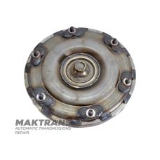 Hydraulický transformátor (opravený) Aisin Warner TG-81SC, AWF8F45, AF50-8 — označenie 36A070