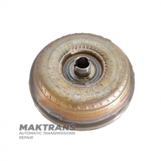 Hydraulický transformátor (opravený) Aisin Warner TG-81SC, AWF8F45, AF50-8 — označenie 36A070