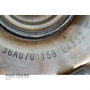 Hydraulický transformátor (opravený) Aisin Warner TG-81SC, AWF8F45, AF50-8 — označenie 36A070