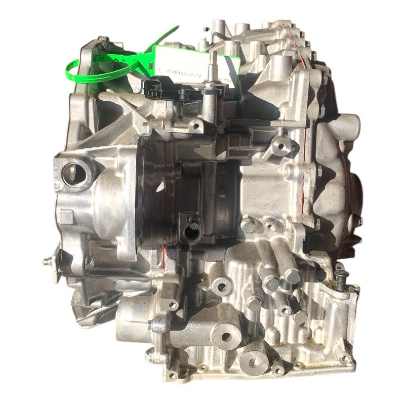 Prevodovka JATCO CVT JF017E — 3WX3B, 31020-3WX3B (bez telesa ventilov), Nissan Maxima 3.5 2WD