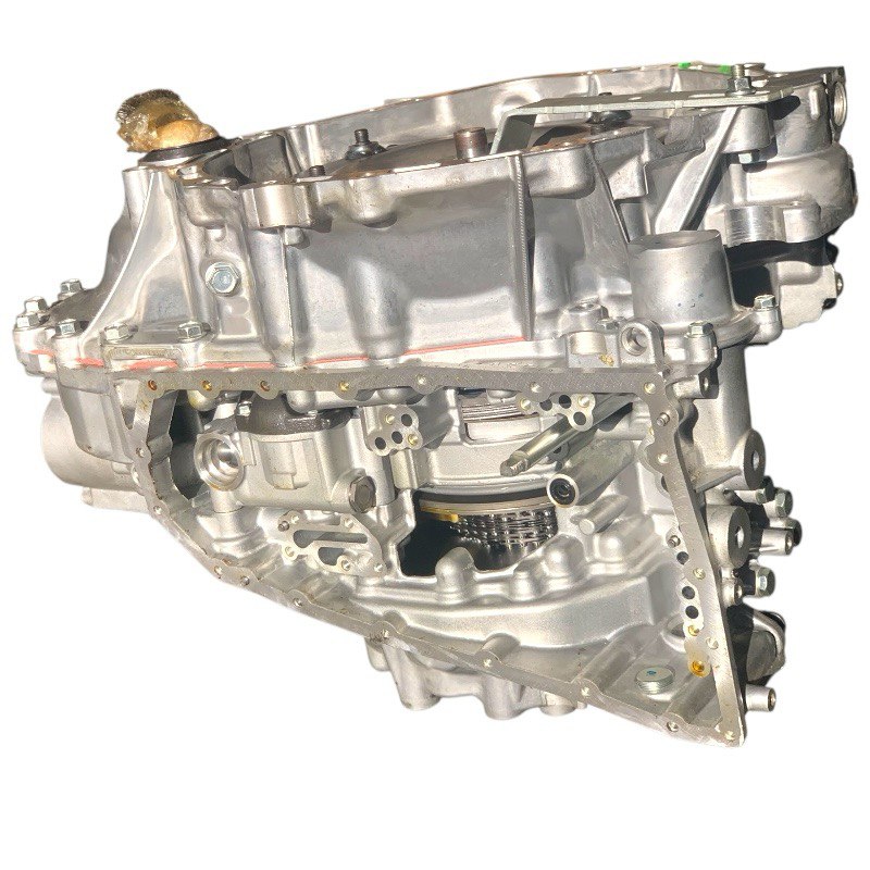 Prevodovka JATCO CVT JF017E — 3WX3B, 31020-3WX3B (bez telesa ventilov), Nissan Maxima 3.5 2WD
