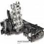 Mechatronika VAG 0B5 (hydraulika testovaná v cestnej premávke, s novým TCM) - 0B5325025AC, (0B5927256F (H08), 0B5927156K)