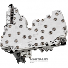 Mechatronika VAG 0B5 (hydraulika testovaná v cestnej premávke, s novým TCM) - 0B5325025AC, (0B5927256F (H08), 0B5927156K)