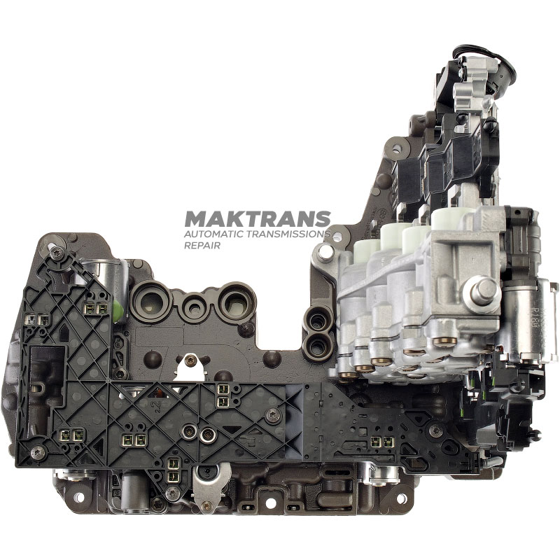 Mechatronika VAG 0B5 (hydraulika testovaná v cestnej premávke, s novým TCM) - 0B5325025AC, (0B5927256F (H08), 0B5927156K)