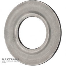 Piest poháňanej kladky JATCO CVT JF015E - vonkajší Ø 131,65 mm, vnútorný Ø 66,05 mm