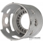 Piest B2 brzdy VAG 0C8 / Aisin Warner TR-80SD - celková výška 145 mm, vonkajší Ø 171,15 mm