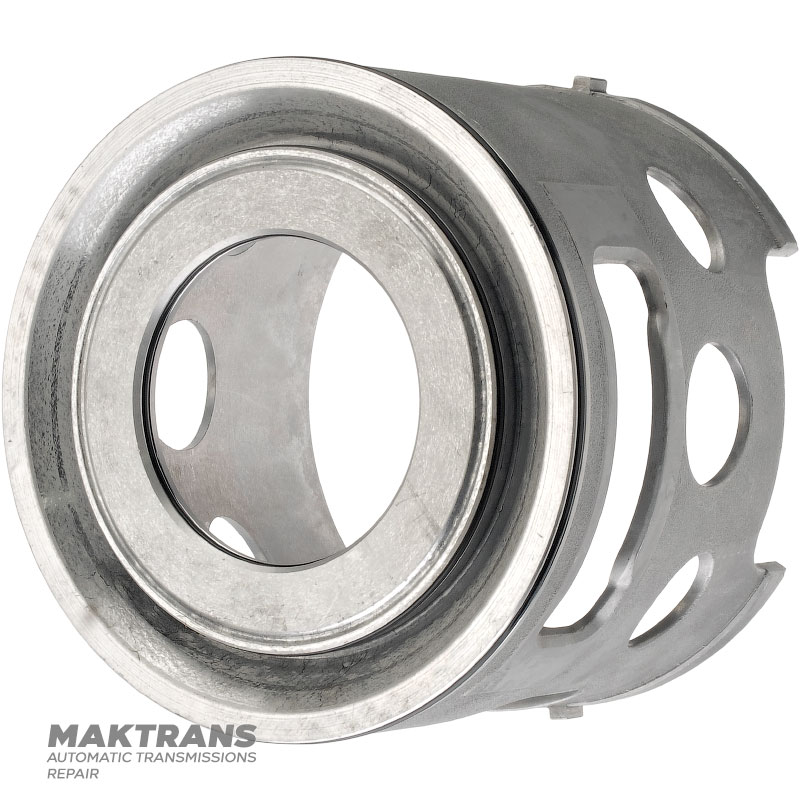 Piest B2 brzdy VAG 0C8 / Aisin Warner TR-80SD - celková výška 145 mm, vonkajší Ø 171,15 mm