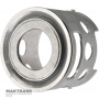 Piest B2 brzdy VAG 0C8 / Aisin Warner TR-80SD - celková výška 145 mm, vonkajší Ø 171,15 mm