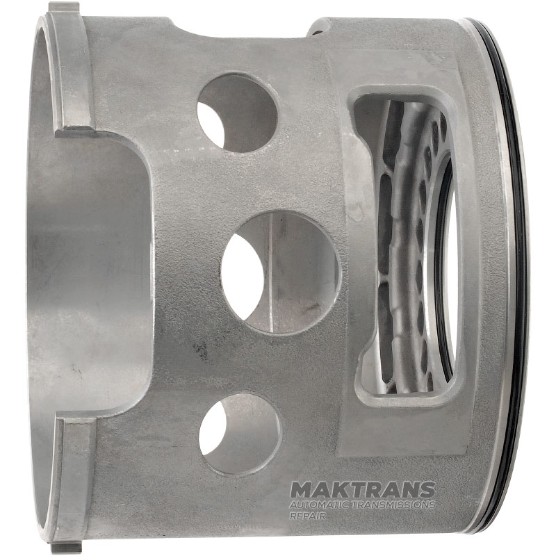 Piest B2 brzdy VAG 0C8 / Aisin Warner TR-80SD - celková výška 145 mm, vonkajší Ø 171,15 mm
