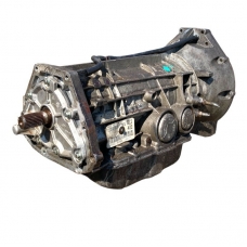 Automatická prevodovka, použitá, netestovaná (kompletná, bez meniča krútiaceho momentu) FORD 5R55S (4WD) — 4L2P-7000-BB, BL2402, 4L2Z-7000-BBRM