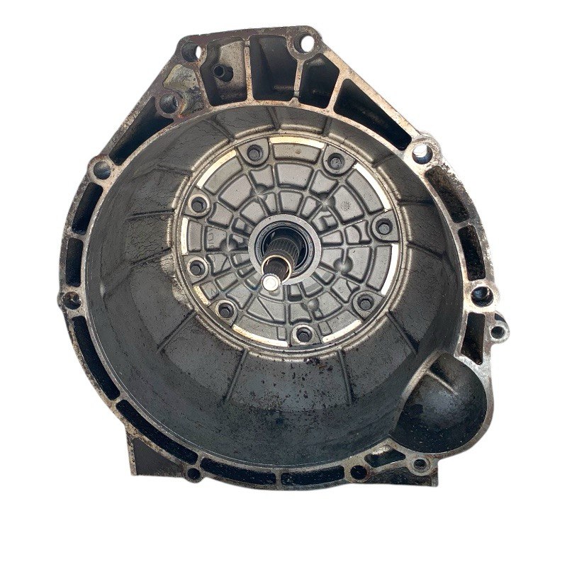 Automatická prevodovka, použitá, netestovaná (kompletná, bez meniča krútiaceho momentu) FORD 5R55S, 5R55W (4WD) — 2L2P-7000-BA, BL2202 (FORD EXPLORER 2002 - 2003)