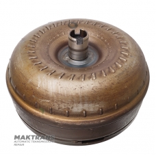 Menič krútiaceho momentu (použitý, netestovaný) ZF 5HP30 — označenie na kolese čerpadla 144 100, označenie na prednom kryte R13