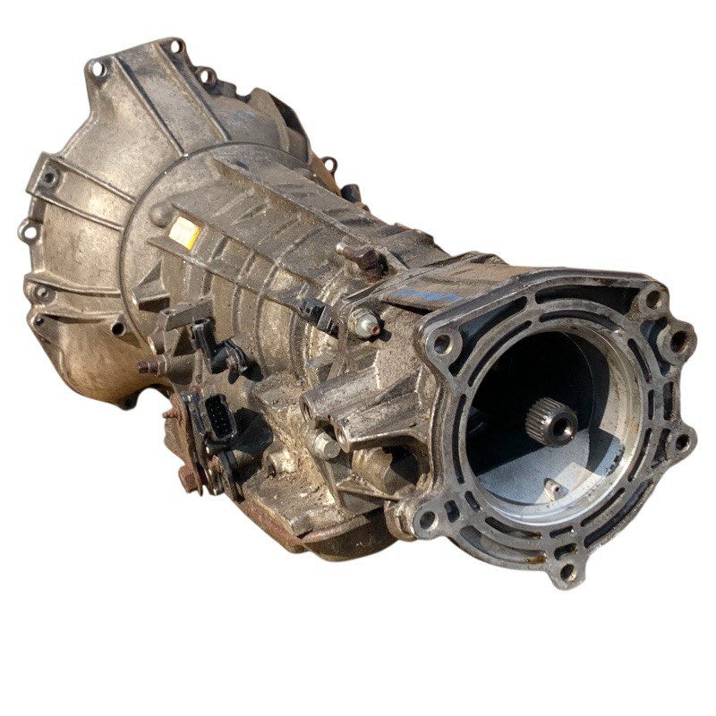 Automatická prevodovka (kompletná, bez meniča krútiaceho momentu) FORD 5R55E (4WD) — 8L5P-7000-EA (7L5Z-7000-ERM), FORD Ranger 2008, 4.0L