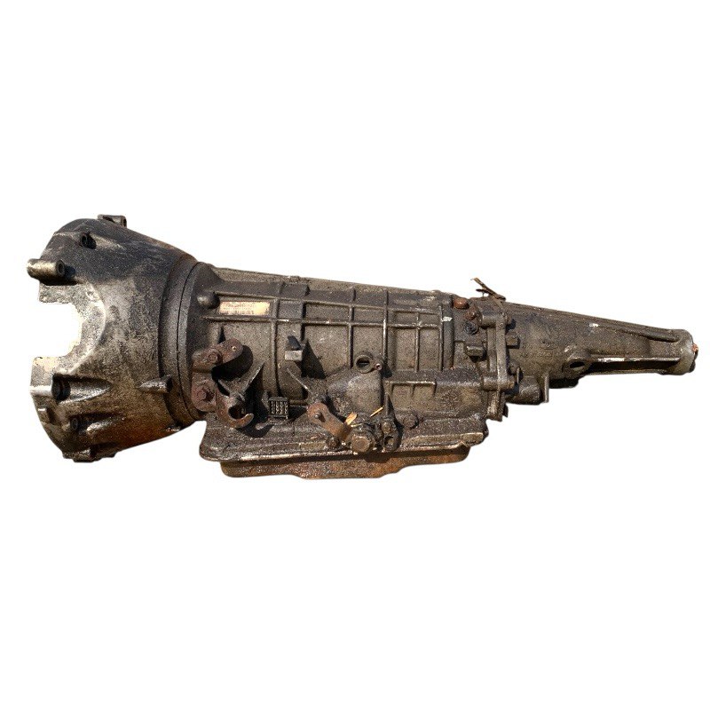 Automatická prevodovka (kompletná, bez meniča krútiaceho momentu) FORD 5R44E (RWD) — 2L5P-7000-CB (2L5Z-7V000-CBRM), FORD Ranger 2002-2003, 2.3L (kód motora SEBA)