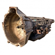 Automatická prevodovka (kompletná, bez meniča krútiaceho momentu) FORD 5R55E (RWD) — 4L5P-7000-DA (4L5Z-7000-DARM), FORD Explorer 2004, 4.0L (T40VSEX - 4.0 V6 12V SOHC EFI)