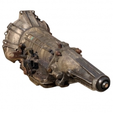 Automatická prevodovka (kompletná, bez meniča krútiaceho momentu) FORD 5R55E (RWD) — 4L5P-7000-DA (4L5Z-7000-DARM), FORD Explorer 2004, 4.0L (T40VSEX - 4.0 V6 12V SOHC EFI)