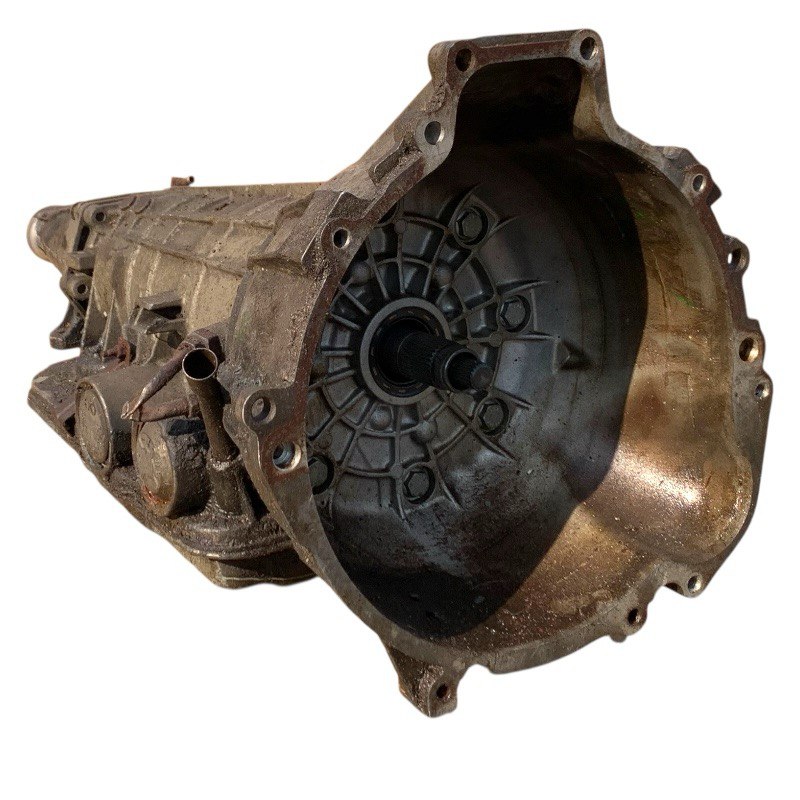 Automatická prevodovka (kompletná, bez meniča krútiaceho momentu) FORD 5R55E (RWD) — 4L5P-7000-DA (4L5Z-7000-DARM), FORD Explorer 2004, 4.0L (T40VSEX - 4.0 V6 12V SOHC EFI)