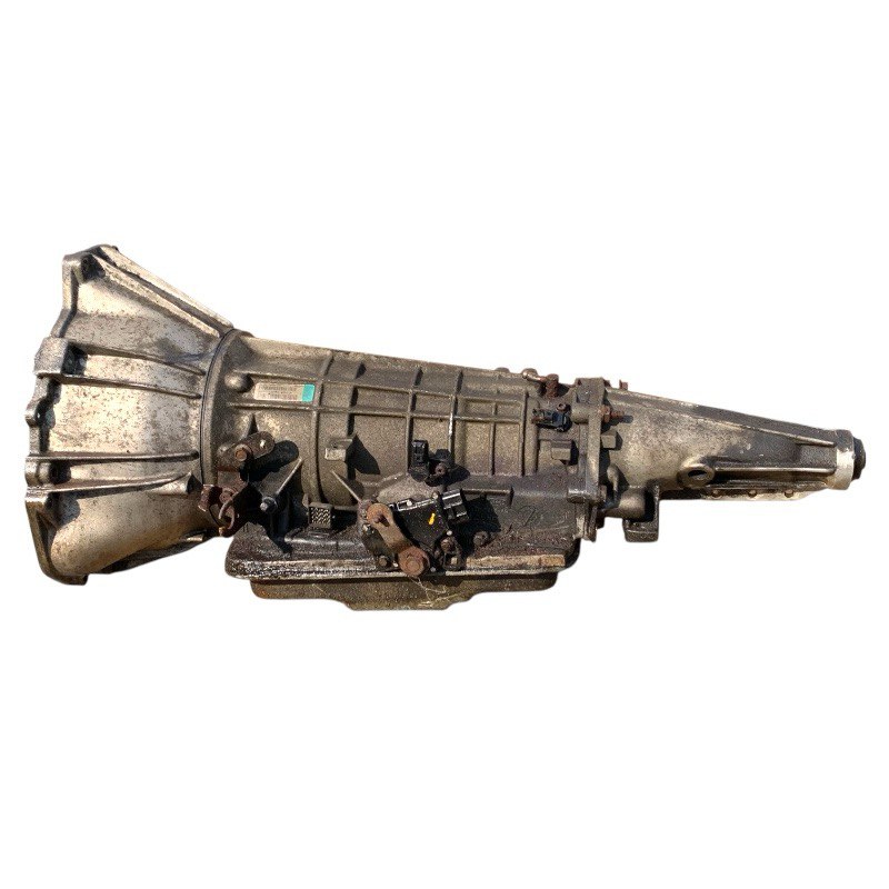 Automatická prevodovka (kompletná, bez meniča krútiaceho momentu) FORD 5R55E (RWD) — 4L5P-7000-DA (4L5Z-7000-DARM), FORD Explorer 2004, 4.0L (T40VSEX - 4.0 V6 12V SOHC EFI)