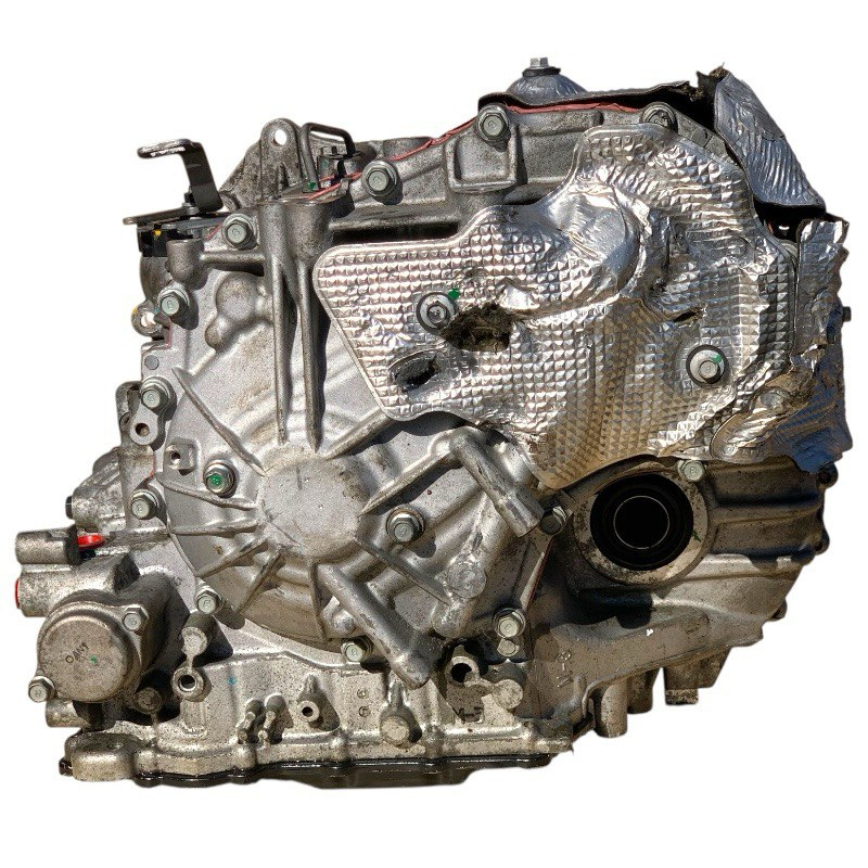 Prevodovka (zmontovaná, bez hydraulického meniča) Hyundai / KIA CVT C0GF1 2WD - 480002H051, 48231-2H309 (bez systému štart-stop)