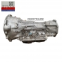 Automatická prevodovka (kompletná, bez hydraulického meniča) TOYOTA AC60F 4WD — označenie 35010-04280, 3500004120 (TOYOTA TACOMA 3.5L, GRN310L-PRTSHA)
