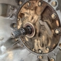 Automatická prevodovka (kompletná, bez hydraulického meniča) TOYOTA AC60F 4WD — označenie 35010-04280, 3500004120 (TOYOTA TACOMA 3.5L, GRN310L-PRTSHA)