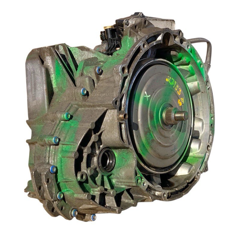 Kompletná prevodovka Mercedes-Benz 7G-DCT 724.0 — A2463703803, A2463702102 (Mercedes-Benz A (W176) 2.0 A-250 Turbo 16V, 1.991 cm3, 155 kW (211 ks), pohon predných kolies, M270920)