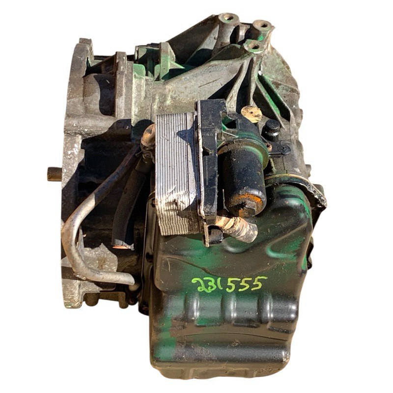 Kompletná prevodovka Mercedes-Benz 7G-DCT 724.0 — A2463703803, A2463702102 (Mercedes-Benz A (W176) 2.0 A-250 Turbo 16V, 1.991 cm3, 155 kW (211 ks), pohon predných kolies, M270920)