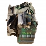 Kompletná prevodovka Mercedes-Benz 7G-DCT 724.0 — A2463703803, A2463702102 (Mercedes-Benz A (W176) 2.0 A-250 Turbo 16V, 1.991 cm3, 155 kW (211 ks), pohon predných kolies, M270920)