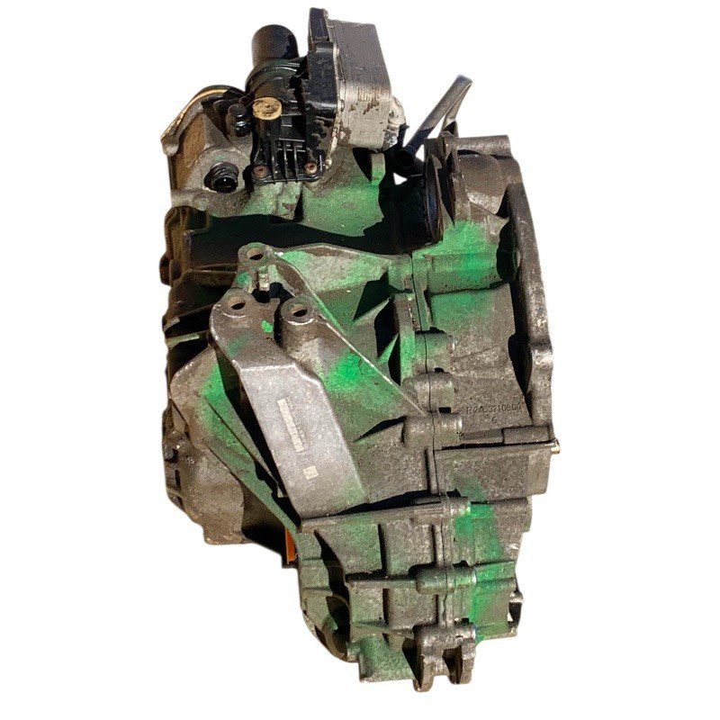 Kompletná prevodovka Mercedes-Benz 7G-DCT 724.0 — A2463703803, A2463702102 (Mercedes-Benz A (W176) 2.0 A-250 Turbo 16V, 1.991 cm3, 155 kW (211 ks), pohon predných kolies, M270920)