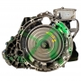 Kompletná prevodovka Mercedes-Benz 7G-DCT 724.0 — A2463703803, A2463702102 (Mercedes-Benz A (W176) 2.0 A-250 Turbo 16V, 1.991 cm3, 155 kW (211 ks), pohon predných kolies, M270920)
