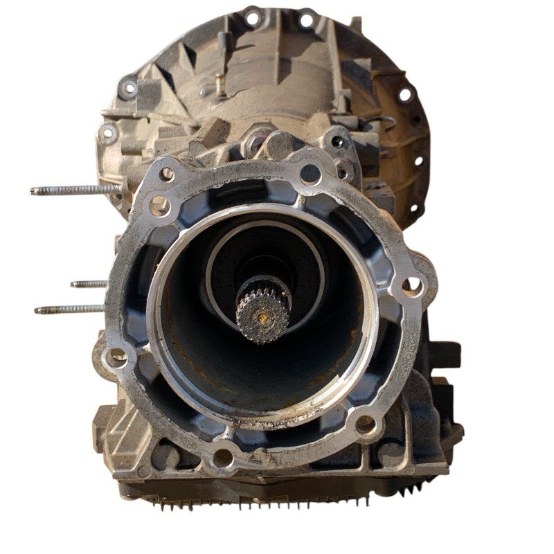 Prevodovka Dodge Chrysler 850Re (4WD) — P68419665AA, 68419665AA (Dodge Ram 1500 Pickup, motor 3,6 l V6 24V VVT Etorque, UPG)