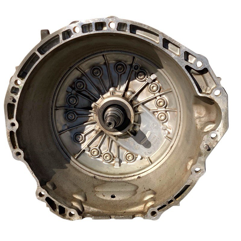 Prevodovka Dodge Chrysler 850Re (4WD) — P68419665AA, 68419665AA (Dodge Ram 1500 Pickup, motor 3,6 l V6 24V VVT Etorque, UPG)