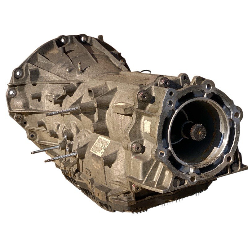 Prevodovka Dodge Chrysler 850Re (4WD) — P68419665AA, 68419665AA (Dodge Ram 1500 Pickup, motor 3,6 l V6 24V VVT Etorque, UPG)