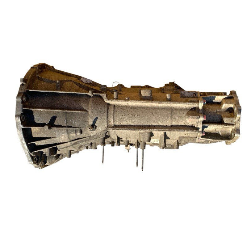 Prevodovka Dodge Chrysler 850Re (4WD) — P68419665AA, 68419665AA (Dodge Ram 1500 Pickup, motor 3,6 l V6 24V VVT Etorque, UPG)