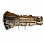 Prevodovka Dodge Chrysler 850Re (4WD) — P68419665AA, 68419665AA (Dodge Ram 1500 Pickup, motor 3,6 l V6 24V VVT Etorque, UPG)