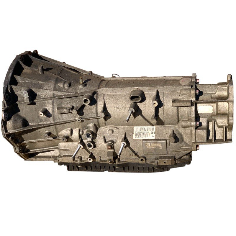 Prevodovka Dodge Chrysler 850Re (4WD) — P68419665AA, 68419665AA (Dodge Ram 1500 Pickup, motor 3,6 l V6 24V VVT Etorque, UPG)
