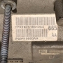 Prevodovka Dodge Chrysler 850Re (4WD) — P68419665AA, 68419665AA (Dodge Ram 1500 Pickup, motor 3,6 l V6 24V VVT Etorque, UPG)