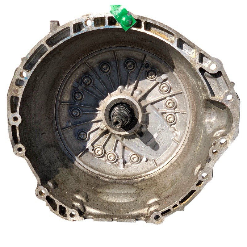 Prevodovka DODGE, CHRYSLER 850RE (4x4) — P68271049AA, 68271049AA (Dodge Durango 3.6L 4x4, Jeep Grand Cherokee 3.6 WK2 4x4)